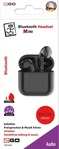 2GO 797341, 2GO TWS Mini Kopfh&ouml;rer Kabellos im Ohr Anrufe/Musik Bluetooth...