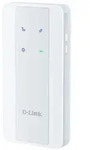 D-LINK 5G-Router mobile AX1800 Akku LTE/4G/WiFi6/bis zu 16h