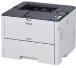 OKI B513dn 1200 x 1200 DPI A4