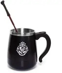Thumbs Up 1002690 Tasse Schwarz, Silber Universal 1 St&uuml;ck(e)