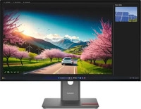 Lenovo 64A8GAT2EU, Lenovo ThinkVision P32UD-40 Monitor