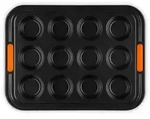 Le Creuset 46058000010000 Backofenrost & Backblech Backofen Rechteckig Silikon,