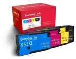 EverydayTM Multipack Tintenmodul von Xerox kompatibel mit HP HP963XL (HP963XL