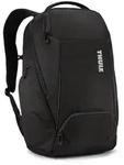 Thule Accent TACBP2316 Black 40,6 cm (16") Rucksack Schwarz