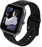 ABYX FIT Touch 3 4,65 cm (1.83") TFT Digital 172 x 320 Pixel Touchscreen Schwarz