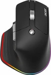 Acer HP.EXPBG.021, Acer Easy Fit Mouse - Retail pack Maus rechts RF Wireless +