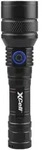 XCell LED-Taschenlampe LUNALUX PRO inkl. 1x 21700 Akku / max. 1400 Lumen