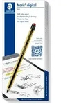 Staedtler 180M 22-1 Eingabestift Schwarz, Gelb