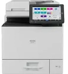 Ricoh 423692 Multifunktionsdrucker Laser A4 1200 x 1200 DPI 40 Seiten pro...