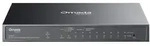 TP-Link Omada ES210GP Netzwerk-Switch Managed L2 Gigabit Ethernet (10/100/1000) Power