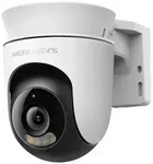 Mercusys MC510 Sicherheitskamera Dome IP-Sicherheitskamera Innen & Au&szlig;en 2304...