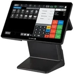 Olympia T400DK All-in-One 39,6 cm (15.6") Touchscreen Schwarz