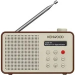 KENWOOD CR-M25DAB-T ASA - Mocca