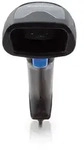 Datalogic QuickScan QW2520 Tragbares Barcodeleseger&auml;t 1D/2D Laser Schwarz