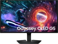 Samsung LS27FG504SUXEN, Samsung Monitor Odyssey OLED G50SF 3D (LS27FG504SUXEN)