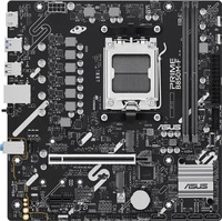 ASUS 90MB1N90-M0EAY0, ASUS MB PRIME B850M-F AM5 MATX AM5, 2xDDR5