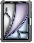 Targus THD966GL Tablet-Schutzh&uuml;lle 27,9 cm (11") Sto&szlig;f&auml;nger Grau, Transparent