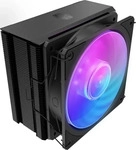 Coolermaster MAY-T2HP-217PA-R1, Coolermaster Cooler Master Hyper 212 3DHP Black ARGB