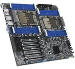 ASUS Z13PE-D16/ASMB11 Intel C741 LGA 4677 (Socket E) Erweitertes ATX