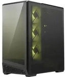 MSI MAG PANO 130R PZ Computer-Geh&auml;use Midi Tower Schwarz