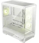 MSI MAG PANO 130R PZ WHITE Computer-Geh&auml;use Midi Tower Wei&szlig;