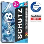 se 3D Schutzfolie Google Pixel 8 (VPE 2)
