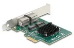 DeLOCK PCI Express x1 Karte zu 2 x RJ45 Gigabit LAN BCM