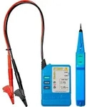 KURTH KE501 Elektro-Leitungssucher Kit