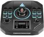 Thrustmaster Sol-R 5 Base Schwarz USB Joystick Basis Analog / Digital PC