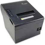Equip 80mm Thermobondrucker f&uuml;r den POS mit automatischer Schneidefunktion, USB-,