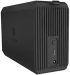 ICY BOX IB-RD3720-CU3 HDD / SSD-Geh&auml;use Schwarz 2.5/3.5"