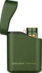 Olight 0.0000.0859, OLIGHT Taschenlampe Baton 4 Premium Edition OD Green