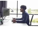 HP Poly EncorePro 320 Stereo USB-C-Headset TAA