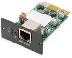 Digitus SNMP & WEB Karte f&uuml;r &reg; OnLine USV-Anlagen