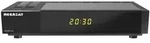 Megasat HD 601 V5 Satellit Full HD Schwarz