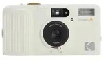 Kodak Snapic A1 Kompakt-Filmkamera 35 mm Elfenbein