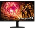 Samsung S27FG506EU Computerbildschirm 68,6 cm (27") 2560 x 1440 Pixel Quad HD LCD