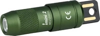 Olight 0.0000.0762, OLIGHT Taschenlampe Imini 2 OD Green