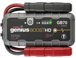 NOCO GB70 Fahrzeugstarthilfe 15 A