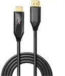 Lindy 40930 Videokabel-Adapter 1 m DisplayPort HDMI