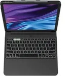 ZAGG Pro Keys 2 Bluetooth-Keyboard f&uuml;r iPad Air 13" (M2/M3) schwarz