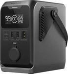 Ecoflow EF-TRAIL200-N, EcoFlow TRAIL 200 DC Tragbare Power Station 4
