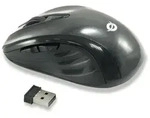 Conceptronic CLLM5BTRVWL Optische Tischmaus mit 6 Tasten