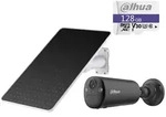 Dahua Technology APOLLO Bullet C1 Patrone (Form) IP-Sicherheitskamera Drau&szlig;en 2560 x