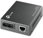 TP-Link Omada MC200CM Netzwerk Medienkonverter 1000 Mbit/s 850 nm Multi-Modus...