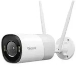 Reolink RP-WCB8MZ Sicherheitskamera Patrone (Form) IP-Sicherheitskamera Innen &