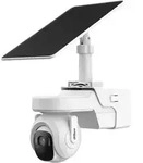 DAHUA Apollo Picoo A1 4G &Uuml;berwachungskamera+Solar