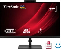 ViewSonic VG2741V-2K, Viewsonic VG2741V-2K Computerbildschirm 68,6 cm (27") 2560 x