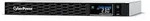 CyberPower CP1500EIPFCRM1U Unterbrechungsfreie Stromversorgung (USV)...