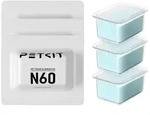 PETKIT N60-3pcs